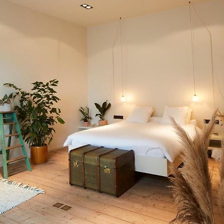Chambre D'Amis By Alix Gent Exterior foto
