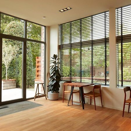 Chambre D'Amis By Alix Gent Exterior foto