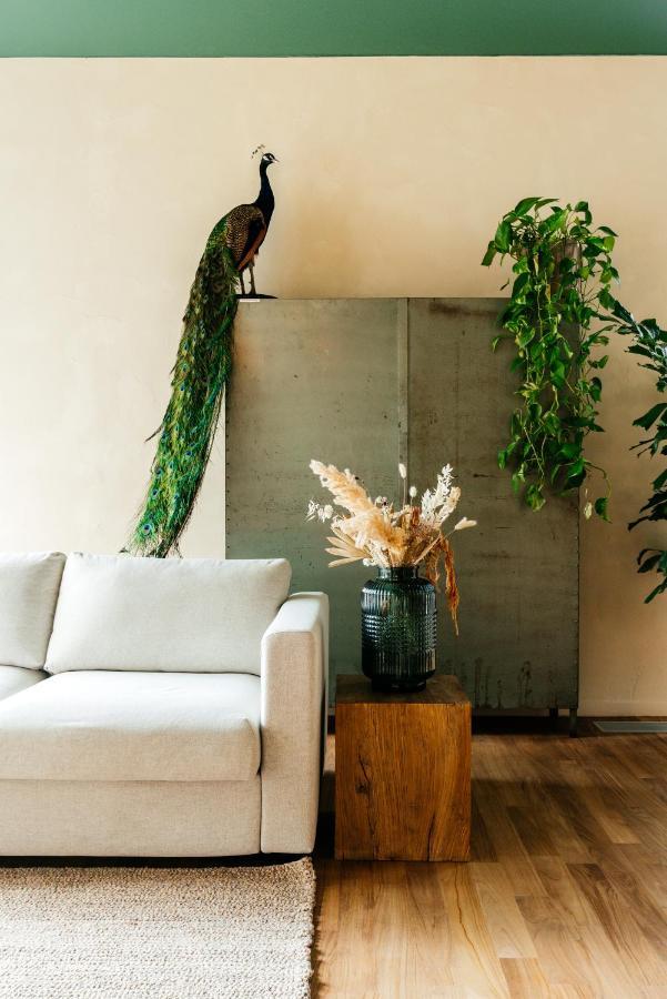Chambre D'Amis By Alix Gent Exterior foto