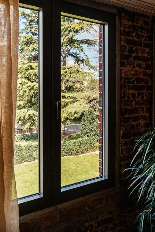 Chambre D'Amis By Alix Gent Exterior foto