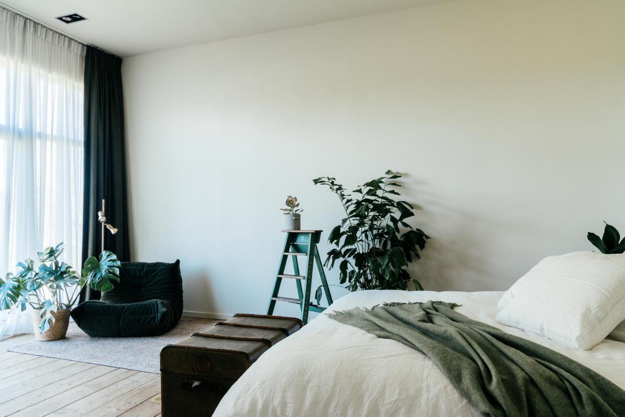 Chambre D'Amis By Alix Gent Exterior foto