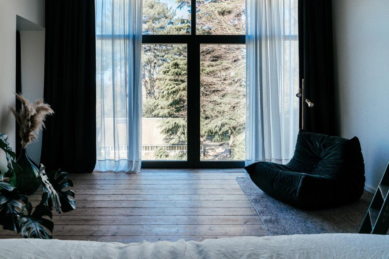 Chambre D'Amis By Alix Gent Exterior foto