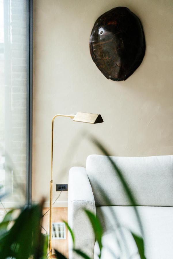 Chambre D'Amis By Alix Gent Exterior foto