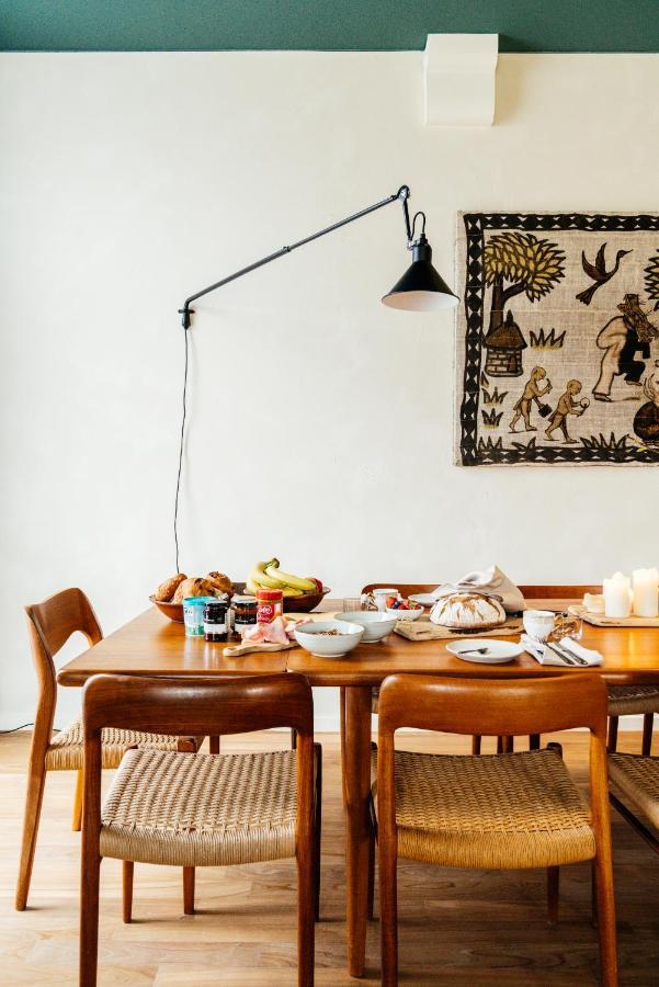 Chambre D'Amis By Alix Gent Exterior foto