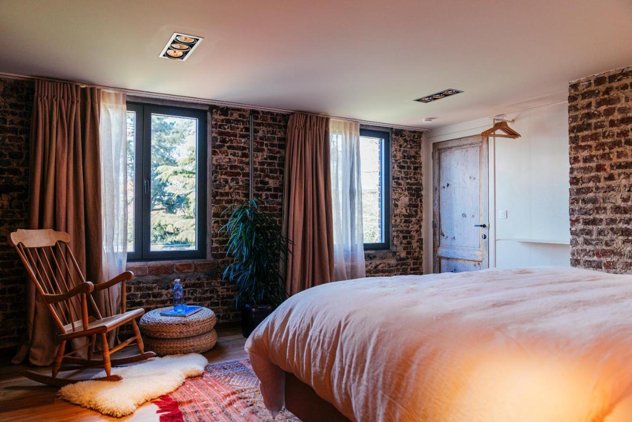 Chambre D'Amis By Alix Gent Exterior foto
