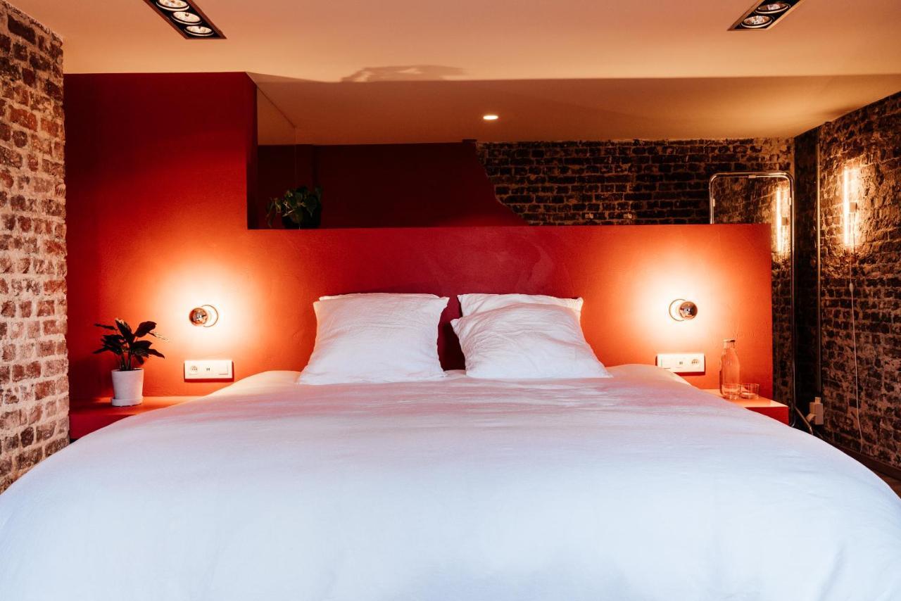 Chambre D'Amis By Alix Gent Exterior foto
