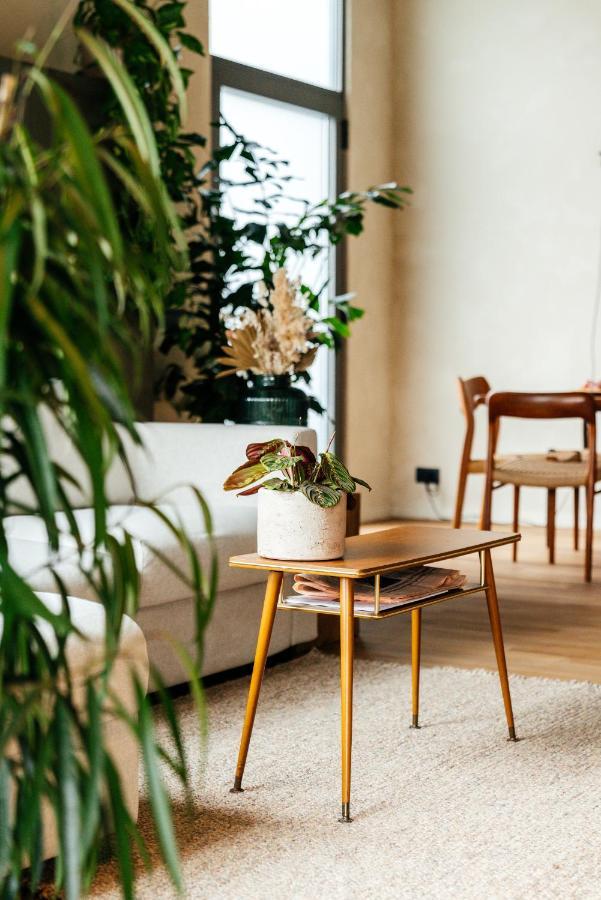 Chambre D'Amis By Alix Gent Exterior foto