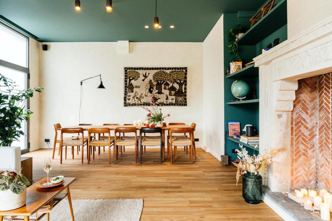 Chambre D'Amis By Alix Gent Exterior foto