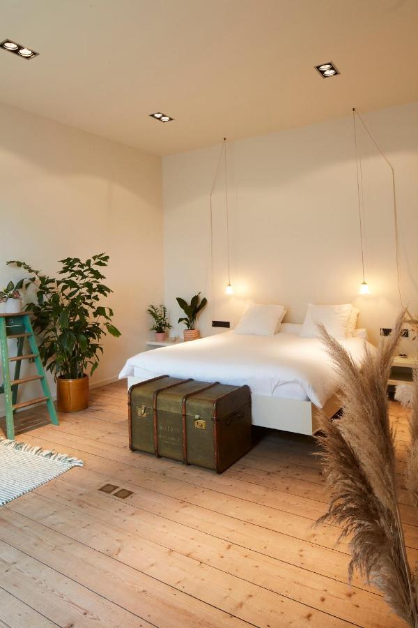 Chambre D'Amis By Alix Gent Exterior foto