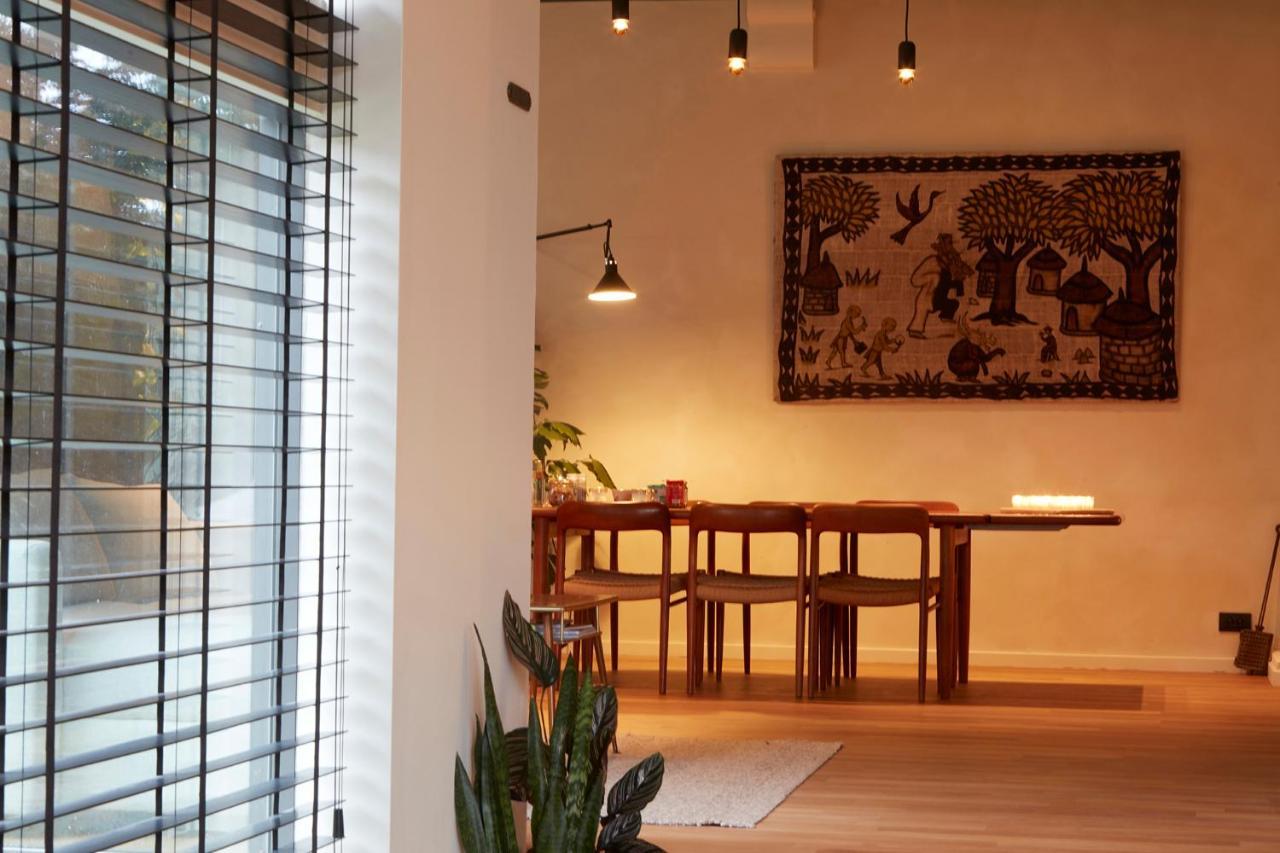 Chambre D'Amis By Alix Gent Exterior foto