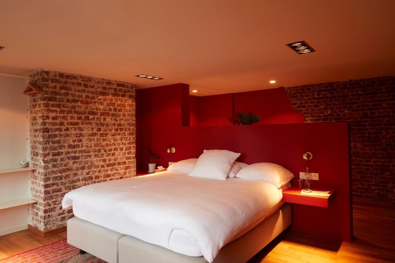 Chambre D'Amis By Alix Gent Exterior foto