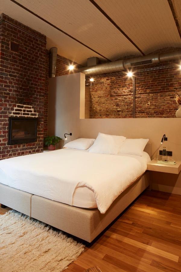 Chambre D'Amis By Alix Gent Exterior foto