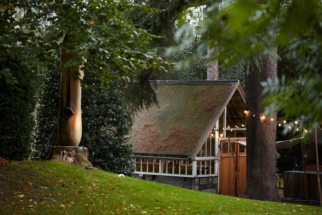 Chambre D'Amis By Alix Gent Exterior foto