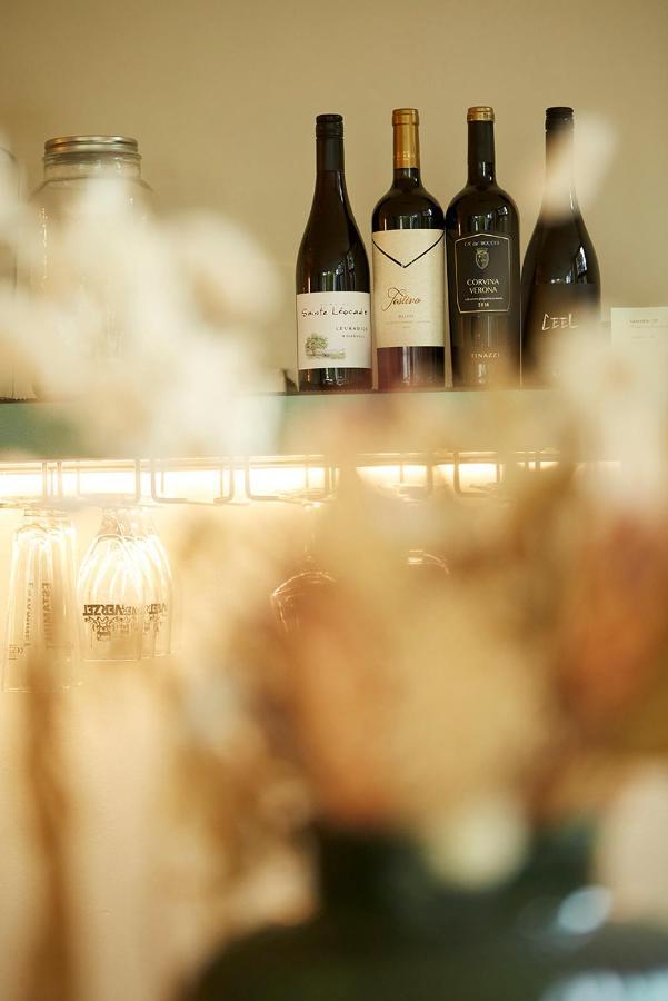 Chambre D'Amis By Alix Gent Exterior foto