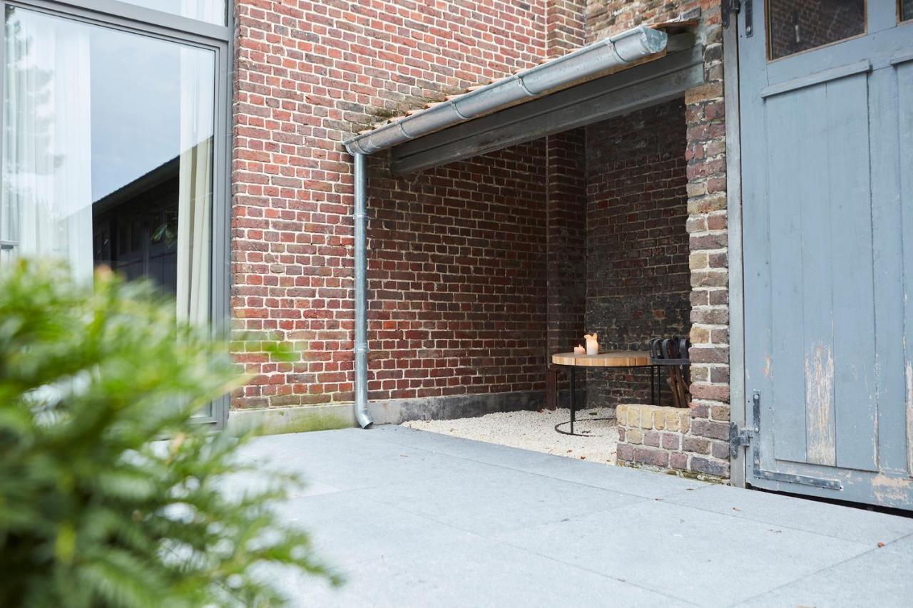 Chambre D'Amis By Alix Gent Exterior foto