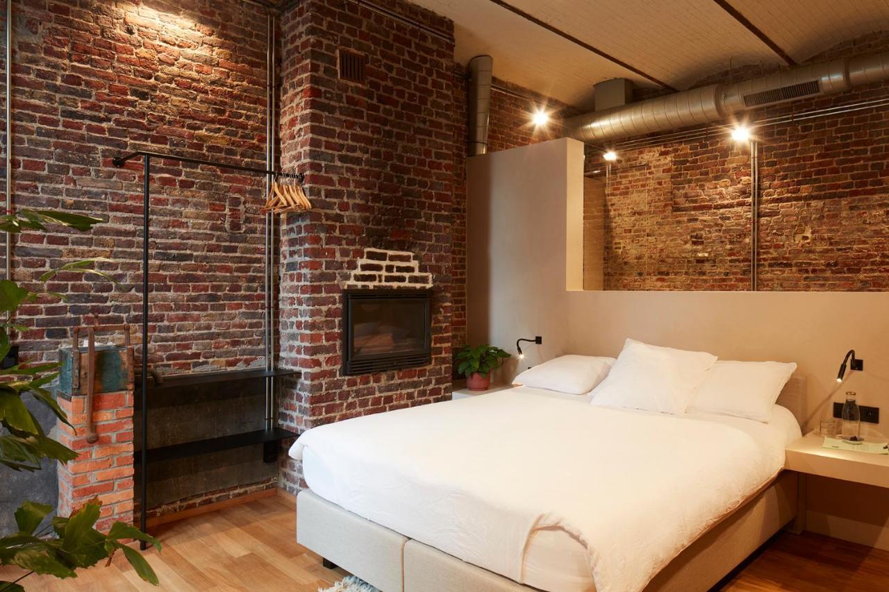 Chambre D'Amis By Alix Gent Exterior foto