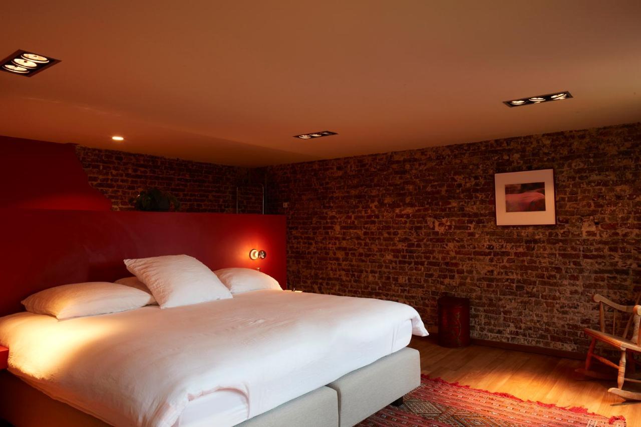 Chambre D'Amis By Alix Gent Exterior foto
