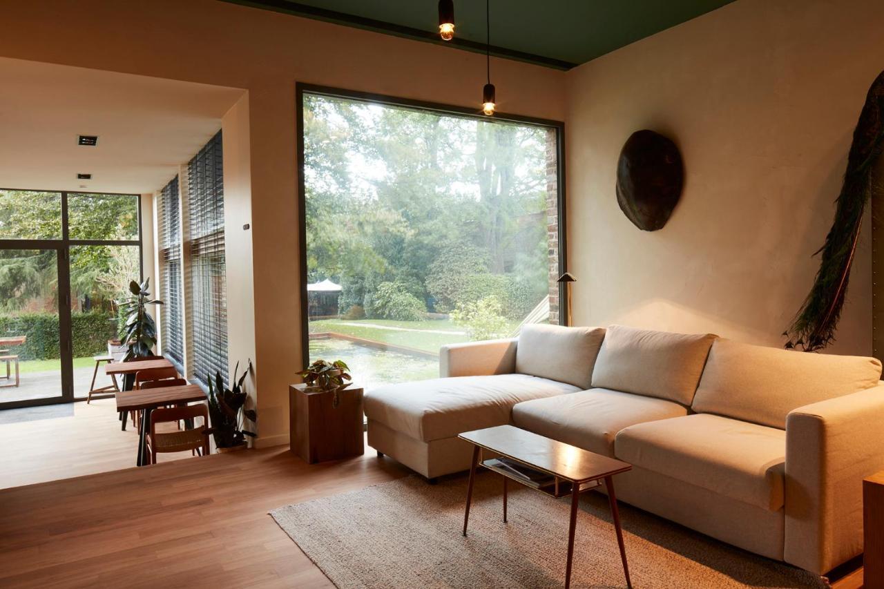 Chambre D'Amis By Alix Gent Exterior foto