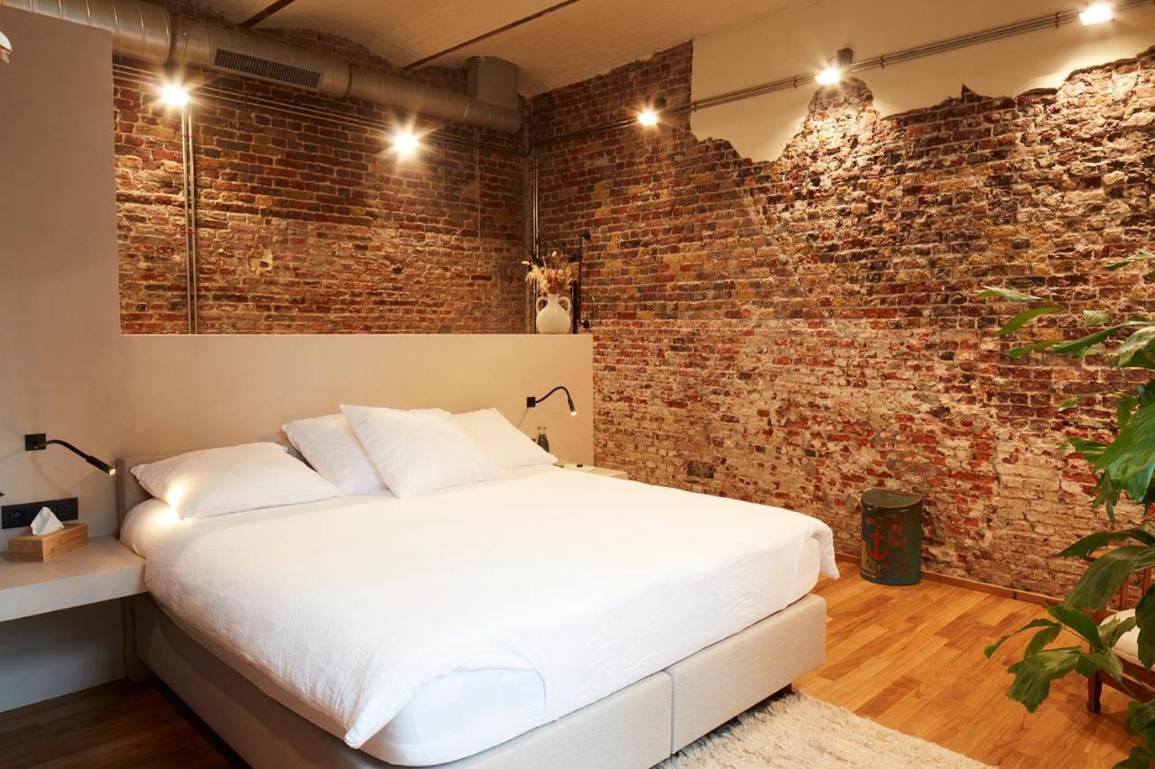 Chambre D'Amis By Alix Gent Exterior foto