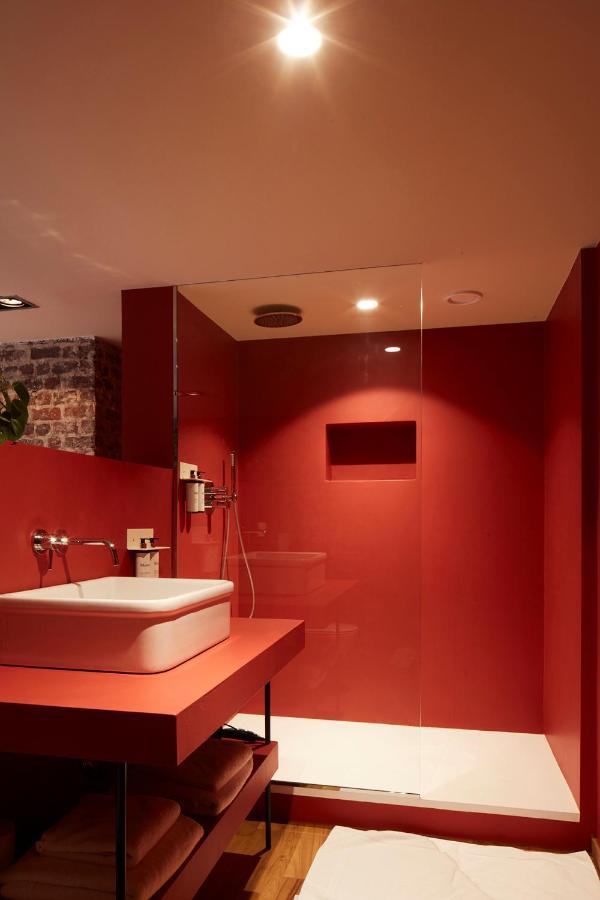 Chambre D'Amis By Alix Gent Exterior foto