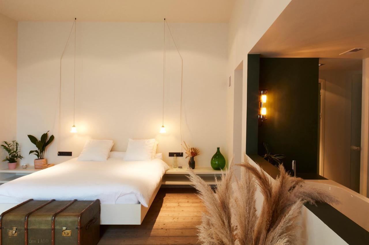 Chambre D'Amis By Alix Gent Exterior foto
