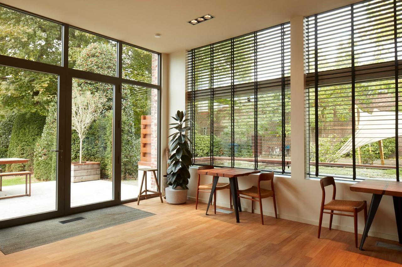 Chambre D'Amis By Alix Gent Exterior foto