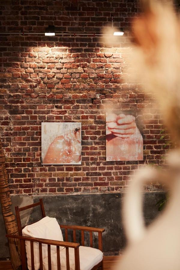 Chambre D'Amis By Alix Gent Exterior foto