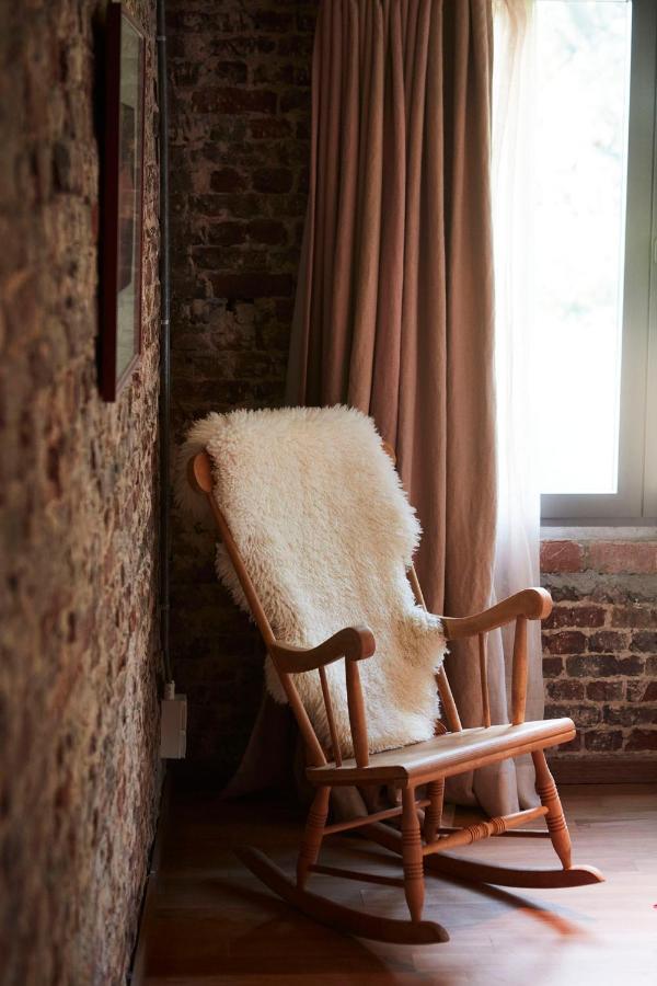 Chambre D'Amis By Alix Gent Exterior foto